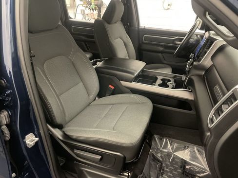 Used 2022 RAM 1500 Big Horn AWD/4WD image 21