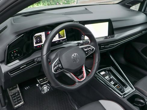 Used 2024 Volkswagen GTI Autobahn image 19