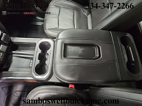 Used 2022 Chevrolet Silverado 2500 High Country image 23
