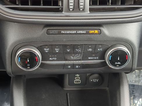 Used 2025 Ford Escape Active image 24