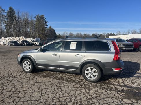 Used 2012 Volvo XC70 3.2 image 6