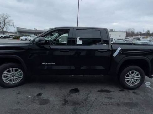 Used 2024 Toyota Tundra SR5 w/ SR5 Convenience Package image 5