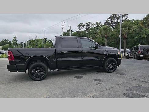 New 2026 RAM 1500 Limited w/ Night Edition AWD/4WD image 37