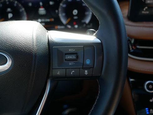 Certified 2023 INFINITI QX60 Autograph image 30