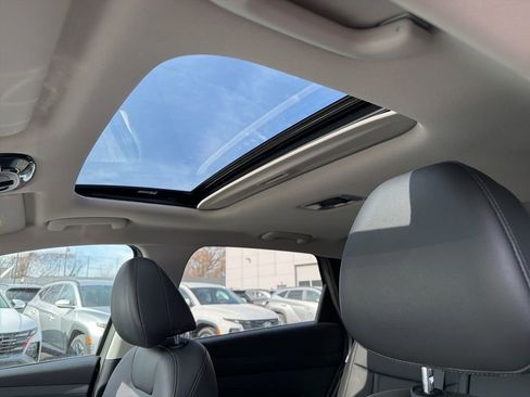 Certified 2025 Hyundai Tucson SEL image 15