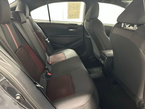 Used 2025 Toyota Corolla SE image 53