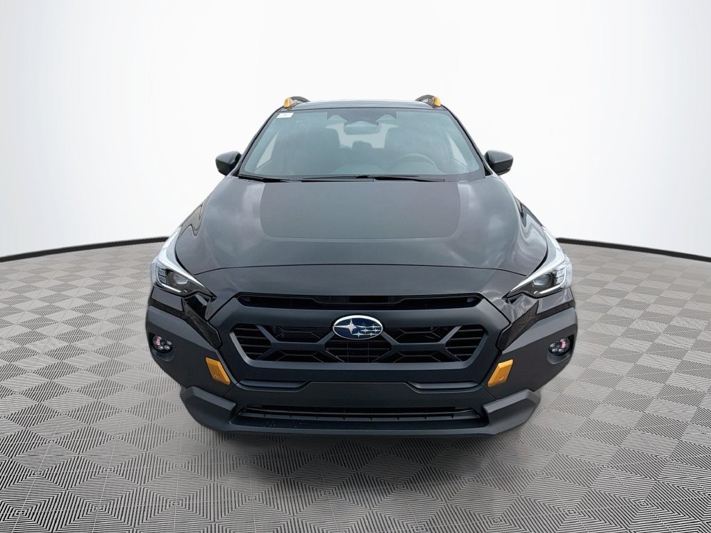 New 2026 Subaru Crosstrek 2.5i Wilderness AWD/4WD image 3