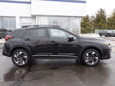 Certified 2025 Subaru Crosstrek 2.5i Limited image 2