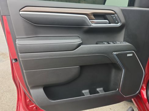 Used 2024 Chevrolet Silverado 1500 RST w/ All Star Edition Plus image 21