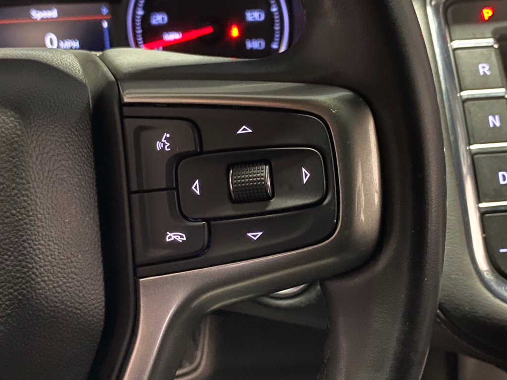 Used 2024 Chevrolet Suburban LS AWD/4WD image 34