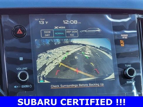 Certified 2025 Subaru Outback Wilderness image 19