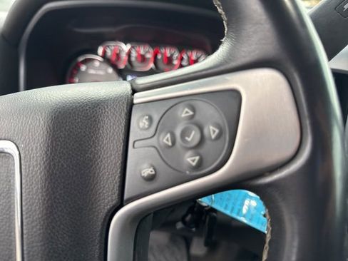 Used 2018 GMC Sierra 1500 SLE image 23