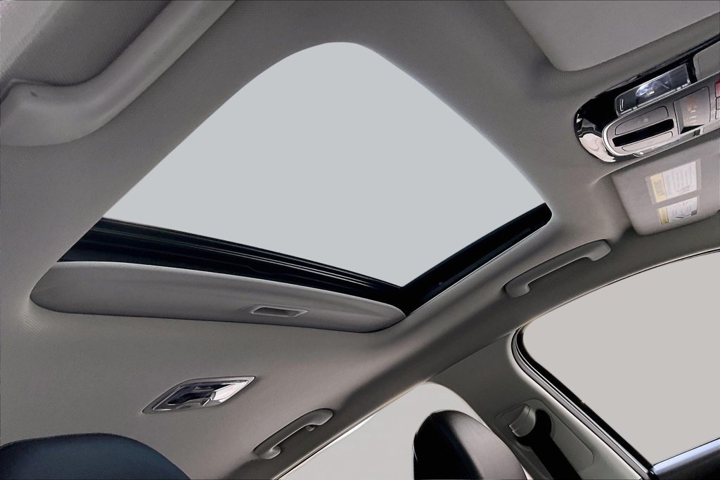 Used 2024 Hyundai Tucson SEL w/ Convenience Package FWD image 25
