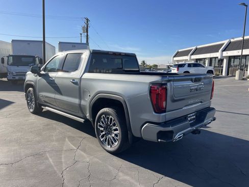 New 2026 GMC Sierra 1500 Denali Ultimate image 7
