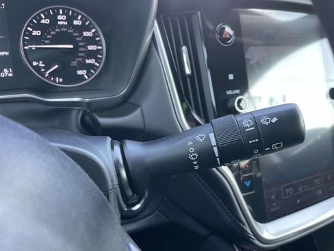 Used 2024 Subaru Outback Limited XT image 37