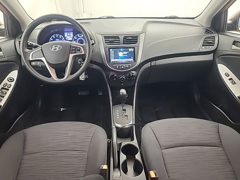 Used 2017 Hyundai Accent SE FWD image 20