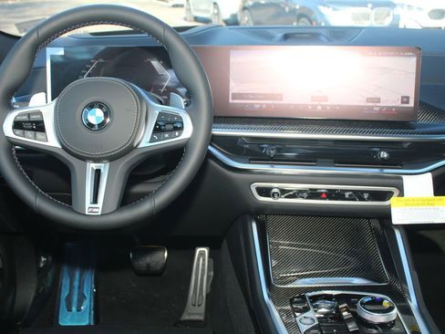 New 2026 BMW X6 M60i image 18