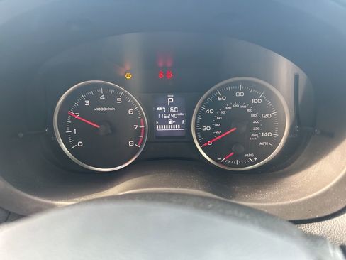 Used 2016 Subaru Crosstrek 2.0i Premium w/ Popular Package #1 image 3