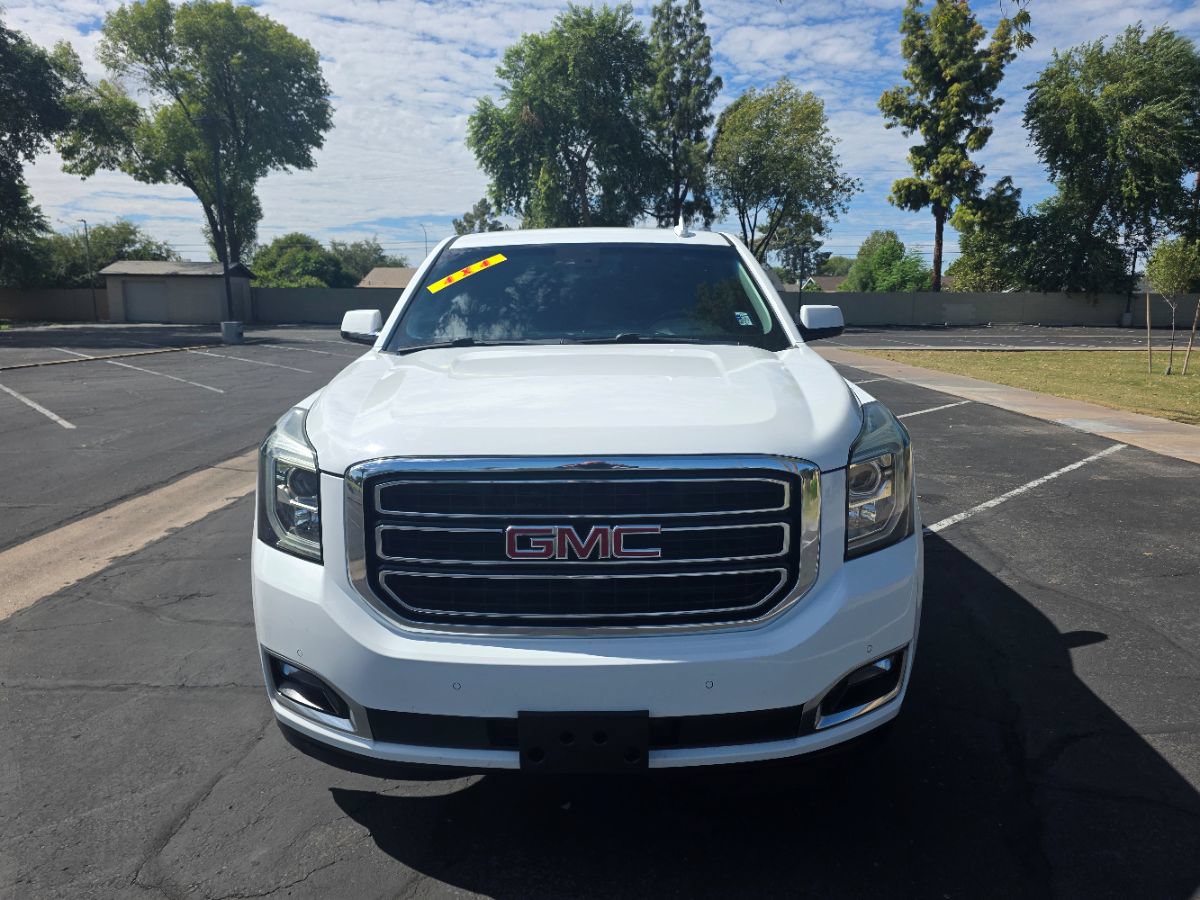 Used 2019 GMC Yukon XL SLT AWD/4WD image 8