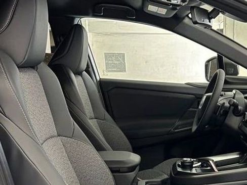 New 2026 Toyota bZ image 24