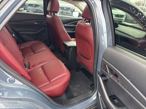 Used 2022 MAZDA CX-30 AWD 2.5 S w/ Preferred Package image 22