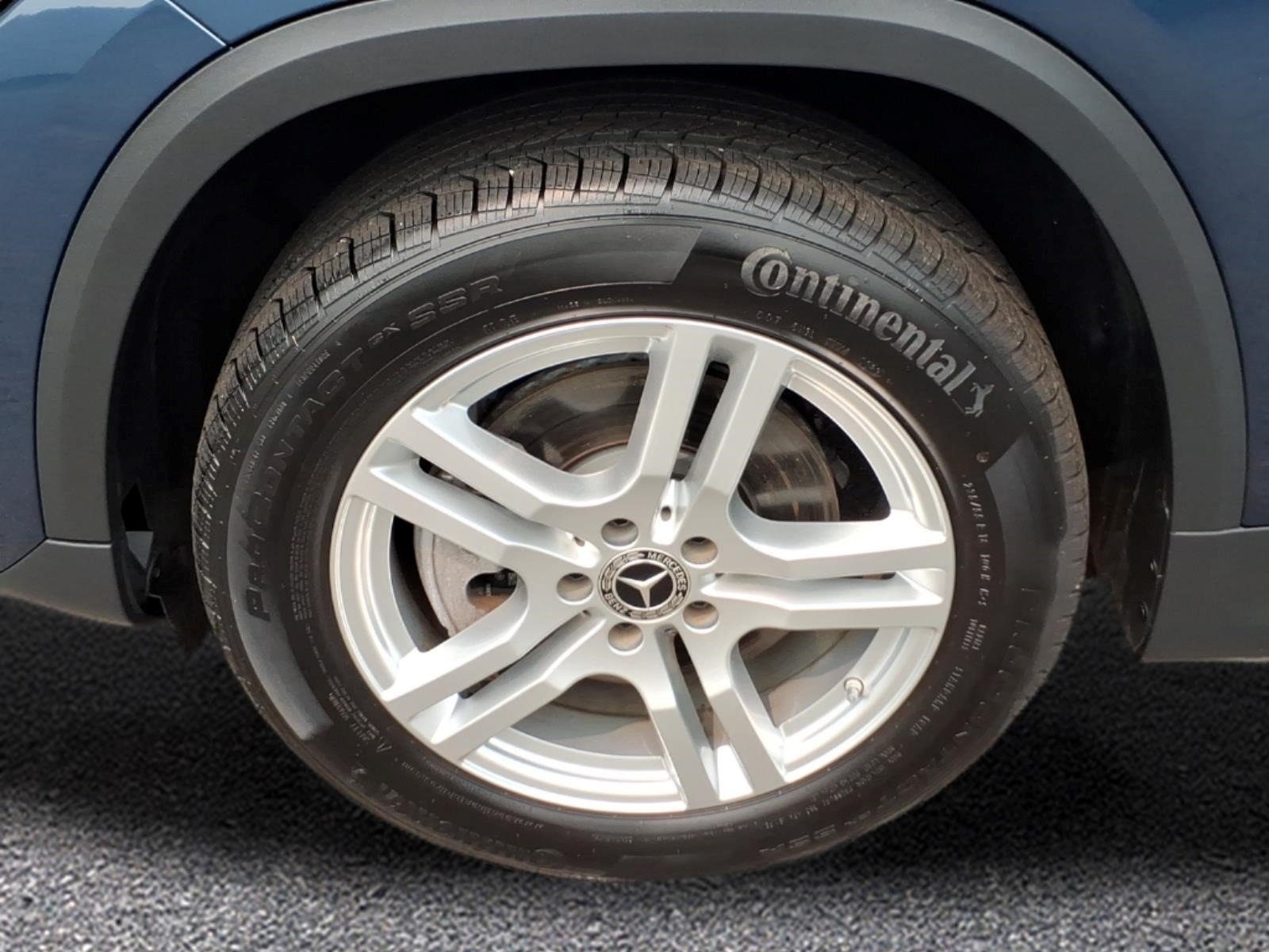 Certified 2023 Mercedes-Benz GLA 250 4MATIC image 9