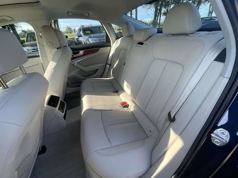 Certified 2023 Audi A6 Premium Plus AWD/4WD image 12