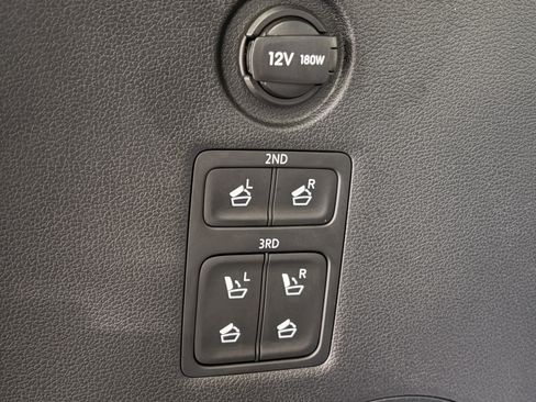 Certified 2025 Hyundai Palisade Calligraphy AWD/4WD image 16