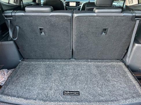 Used 2022 Volkswagen Atlas SEL image 16