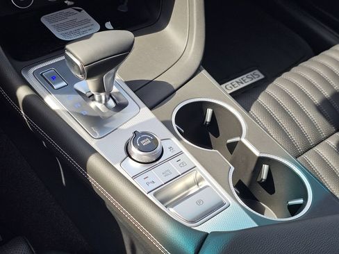 New 2026 Genesis G70 2.5T Prestige AWD/4WD image 19