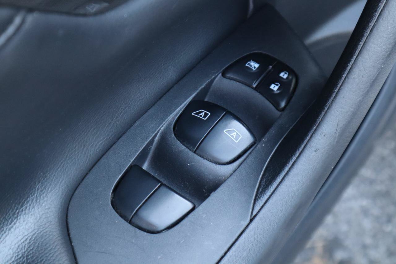 Used 2015 Nissan Altima 2.5 SL w/ Moonroof Package FWD image 53