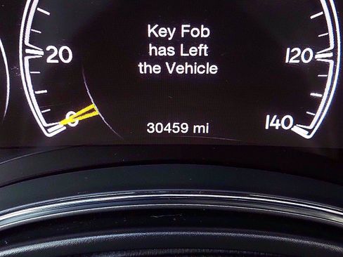 Used 2018 Jeep Grand Cherokee Altitude AWD/4WD image 20