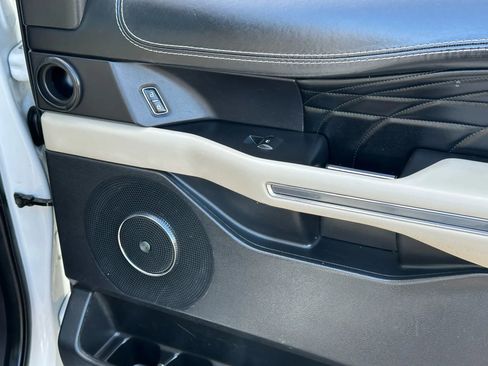 Used 2021 Ford Expedition Max Platinum image 23