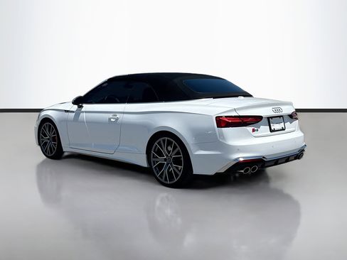 Used 2024 Audi S5 Premium Plus AWD/4WD image 3