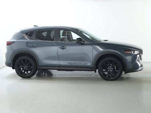 Certified 2025 MAZDA CX-5 Carbon Edition AWD/4WD image 11