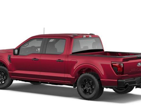 New 2026 Ford F150 STX image 24