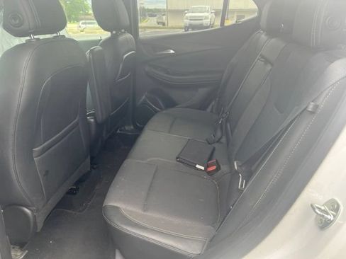 Used 2021 Buick Encore GX Select FWD image 8