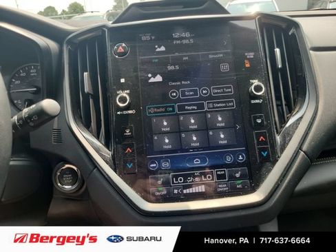 Used 2023 Subaru Ascent Onyx Edition Limited AWD/4WD image 26