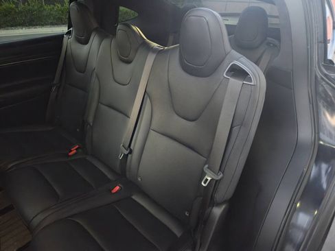 Used 2024 Tesla Model X AWD/4WD image 22
