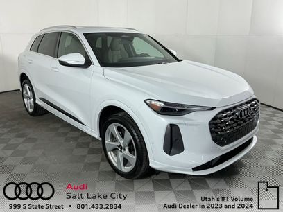 Used 2025 Audi Q5 Premium w/ Premium Plus