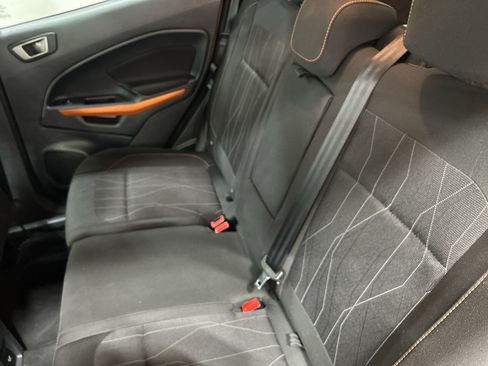 Used 2021 Ford EcoSport SE w/ SE Convenience Package image 26