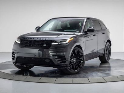 New 2026 Land Rover Range Rover Velar Dynamic SE
