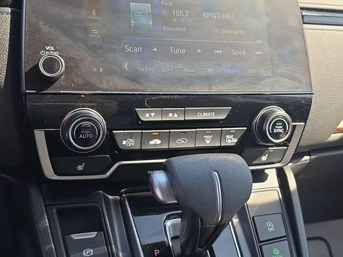 Used 2022 Honda CR-V EX image 25
