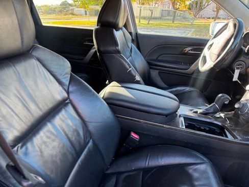 Used 2013 Acura MDX w/ Technology Package image 23