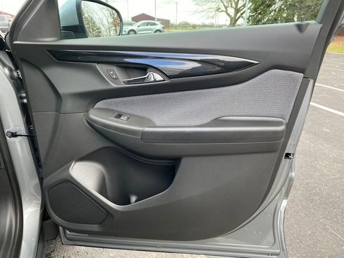 New 2026 Chevrolet TrailBlazer LT image 9