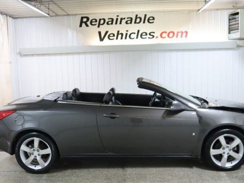 Used 2007 Pontiac G6 GT w/ Sport Package image 4