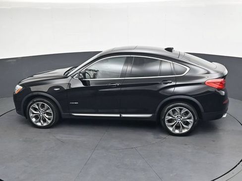 Used 2017 BMW X4 xDrive28i AWD/4WD image 26