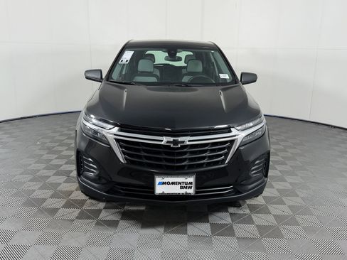 Used 2023 Chevrolet Equinox LS FWD image 6