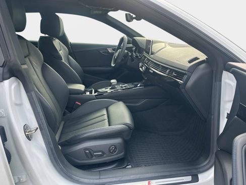 Used 2019 Audi A5 2.0T Premium Plus w/ Premium Plus image 7