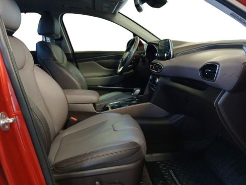 Used 2020 Hyundai Santa Fe Limited image 15